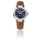 Montre automatic new port automatic 1768/15gon