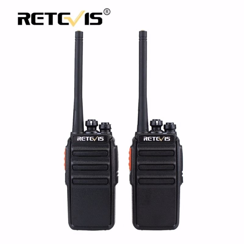Talkie walkie rt24