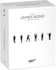 The james bond collection