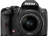 Reflex k-r + 18-55mm