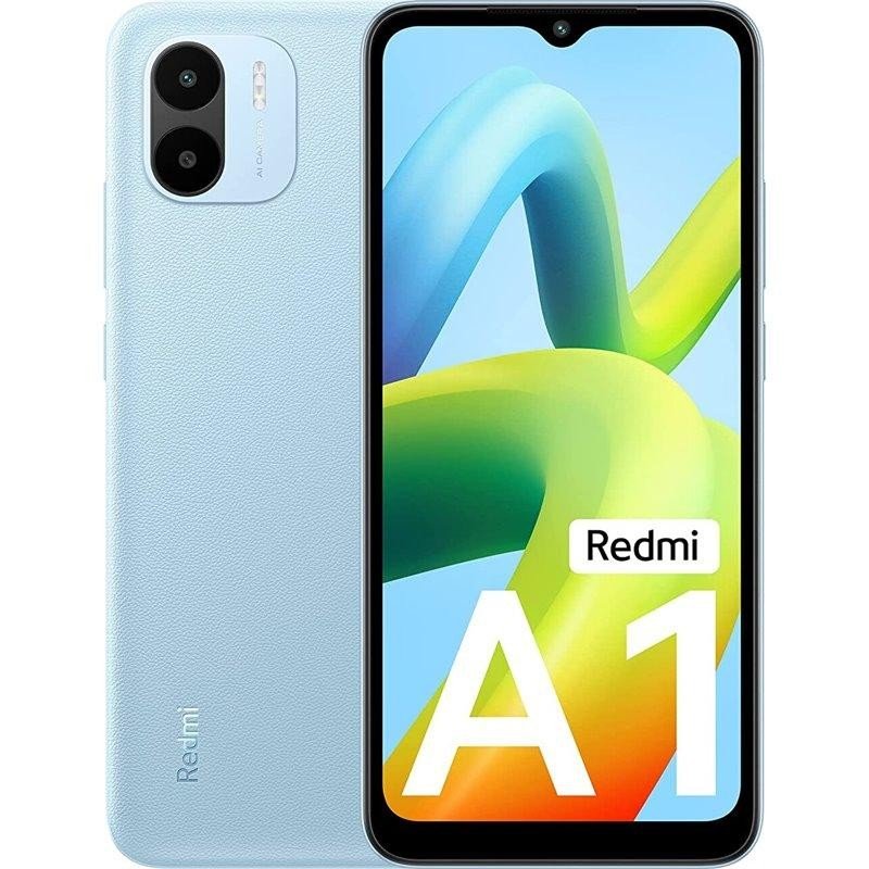 Xiaomi redmi a1 plus