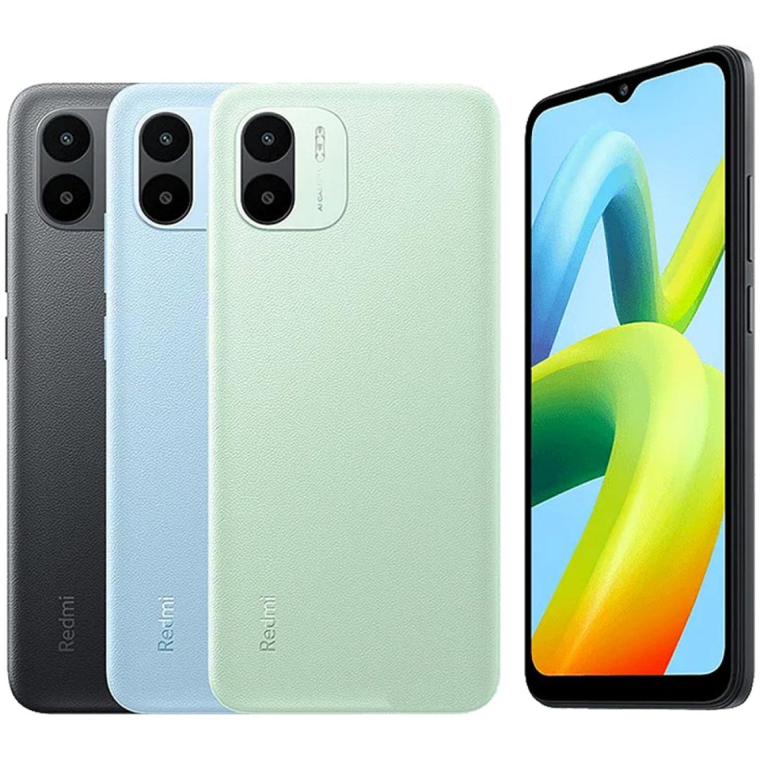 Xiaomi redmi a1 plus