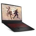 Ordinateur portable i5-11400h katana gf76 11uc-449fr 17" 512go 16go geforce rtx 3050