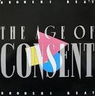Vinyle the age of consent