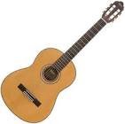 Guitare acoustique vc404