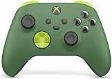 Manette sans fil xbox one/series remix