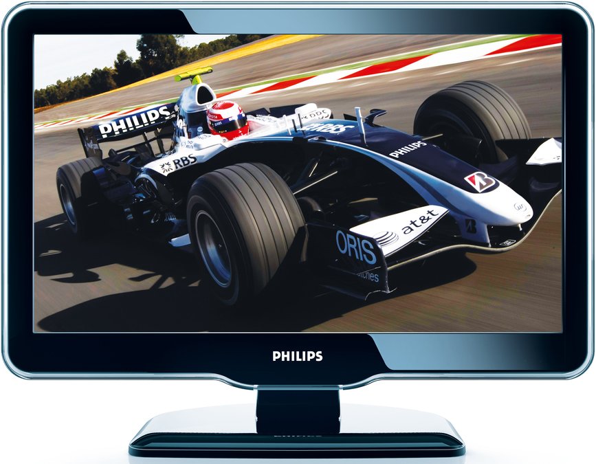Tv 66cm 26pfl5604h/12