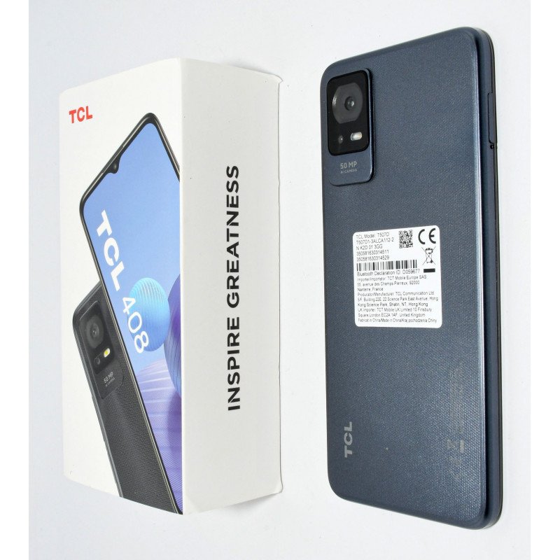 Tcl 408