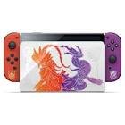 Switch oled pokemon scarlet & violet