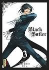 Black butler 3