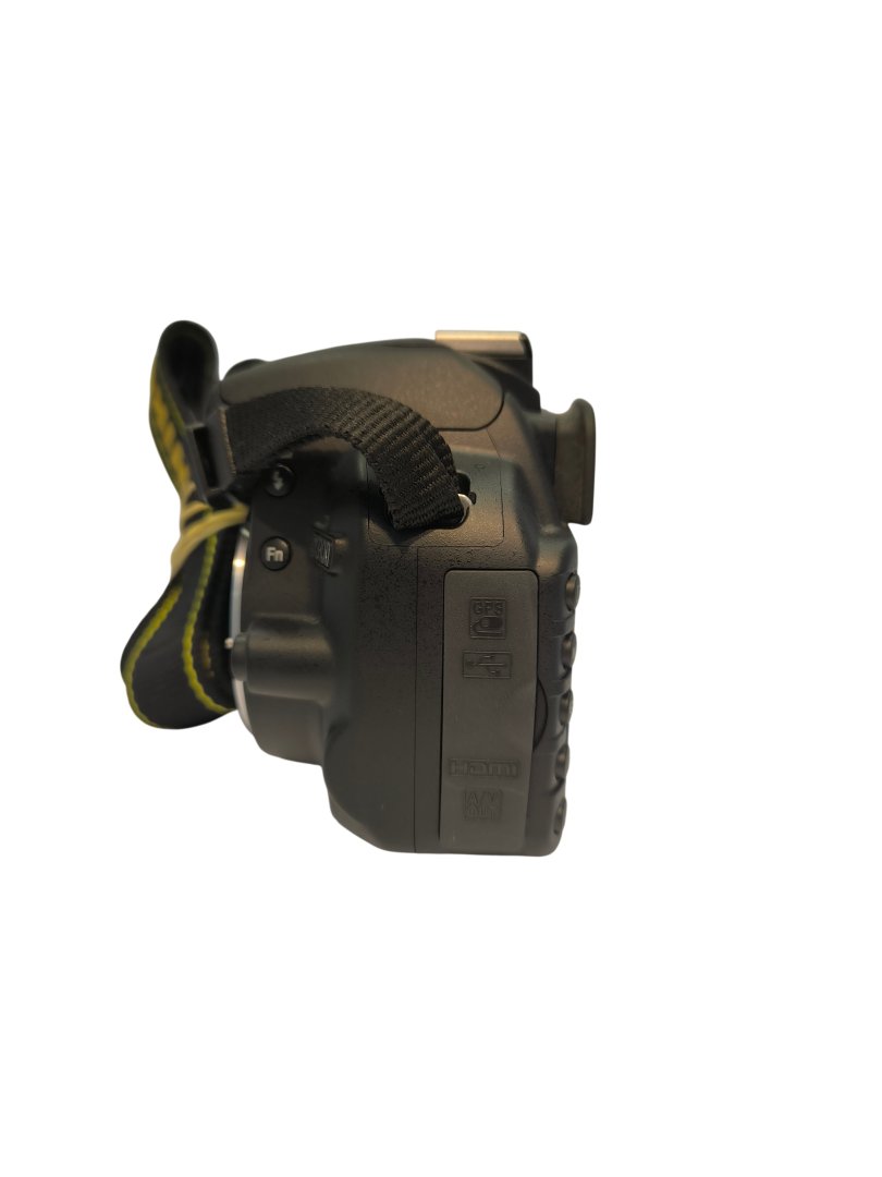 Reflex d3100 boitier nu