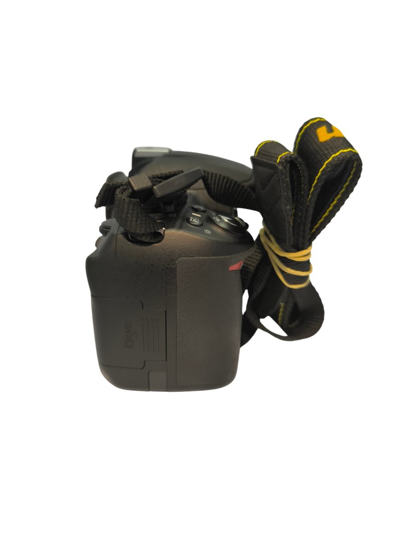 Reflex d3100 boitier nu