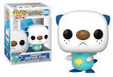 Pop 886 pokemon - moustillon