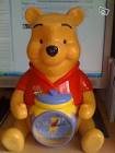 Jouet reveil winnie l'ourson