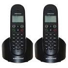 Telephone fixe sans fil tdr1