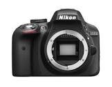 Reflex d3300 boitier nu