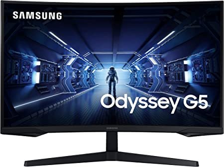 Ecran gaming s27ag500nu