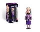 Figurine wednesday enid sinclar