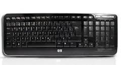 Clavier filaire sk-2960