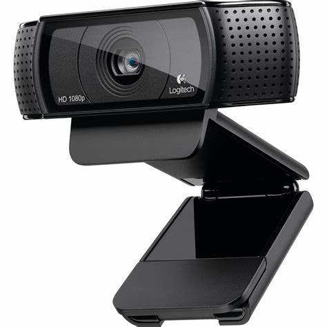 Webcam filaire