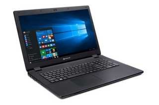Easynote intel celeron n3050 1,2ghz (2cpus) enlg81ba 2 go intel hd graphics
