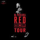 M.pokora red tour