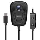 Night vision camera