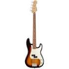 Precision basse