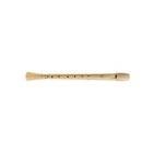 Flute douce bois