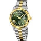Montre quartz 18855/3 41,5 mm