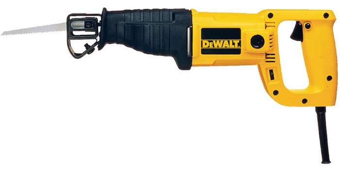 Scie sabre dw304pk
