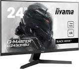 Ecran gamer g2450hsu