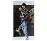 Figurine trafalgar d law