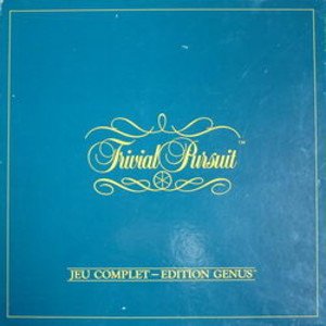 Jeu de societe - junior