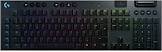 Clavier g915 wireless