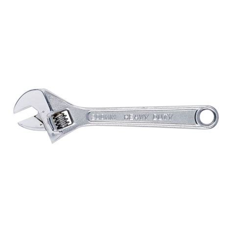 Cle a molette 300mm