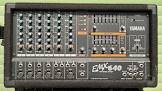 Table de mixage emx640