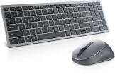 Clavier et souris sans fil km7120w