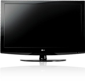 Moniteur 19" sans tnt avec tel 48 cm (19") 19lg3050