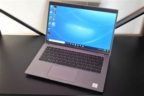 Ordinateur portable i5-1145g7 latitude 5420 512go 2,6ghz 16go