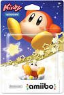 Figurine amiibo kirby waddle dee