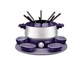 Appareil a fondue 8 pers simply ivent ef351412