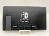 Ecran switch v1