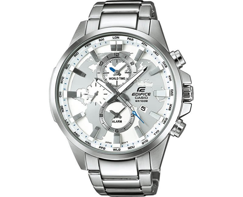 Montre a quartz edifice 5632
