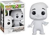 Figurine pop 308 ghostbusters rowan's ghost