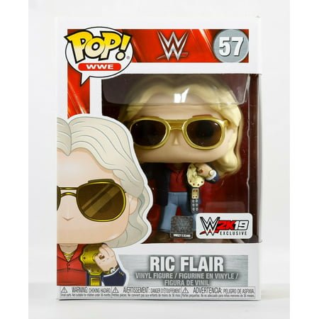 Figurine ric flair