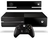 Xbox one + kinect