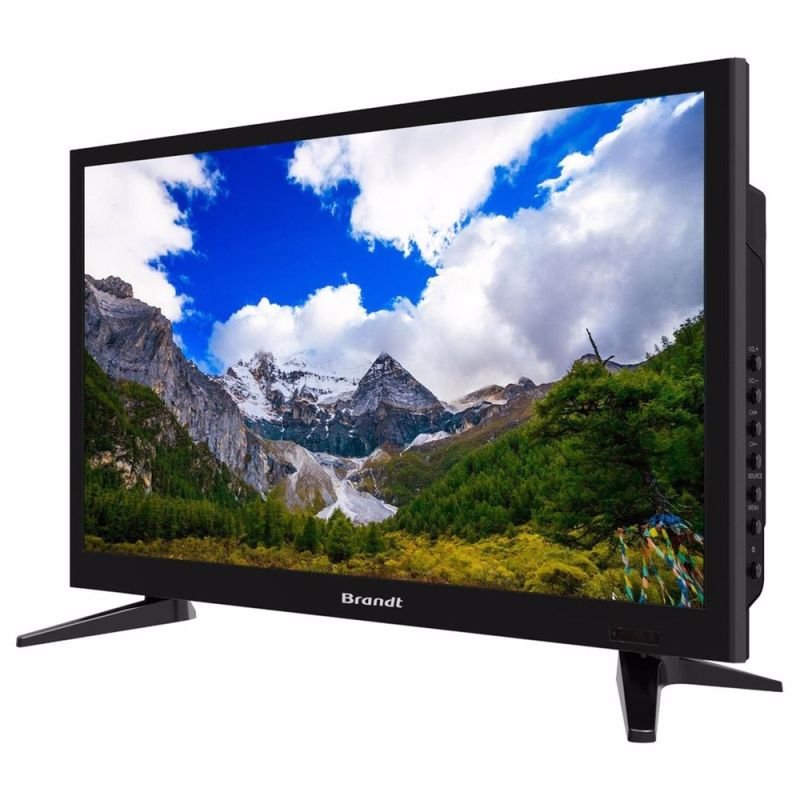 Tv 19" 47 cm (19") b1960hd led