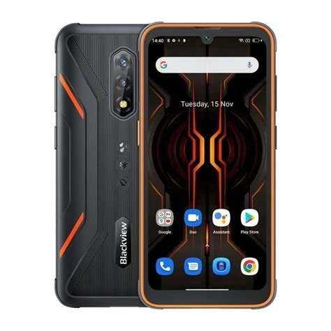 Blackview bv5200 pro