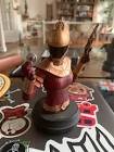 Figurine buste collection zorii bliss